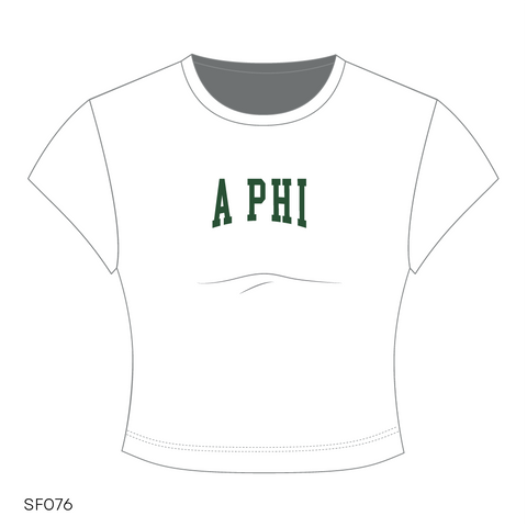 SF076 White