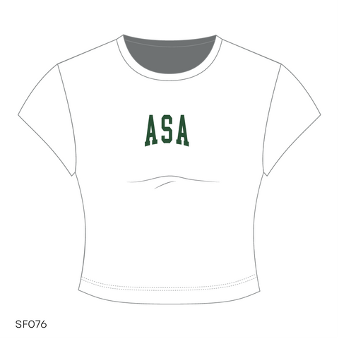 SF076 White