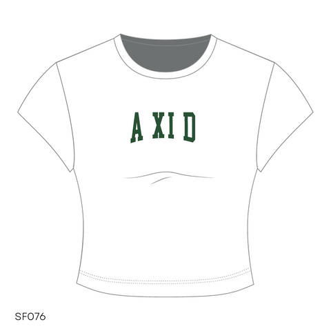 SF076 White
