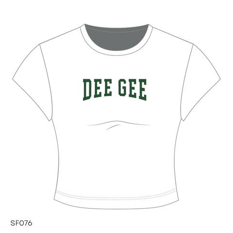 SF076 White