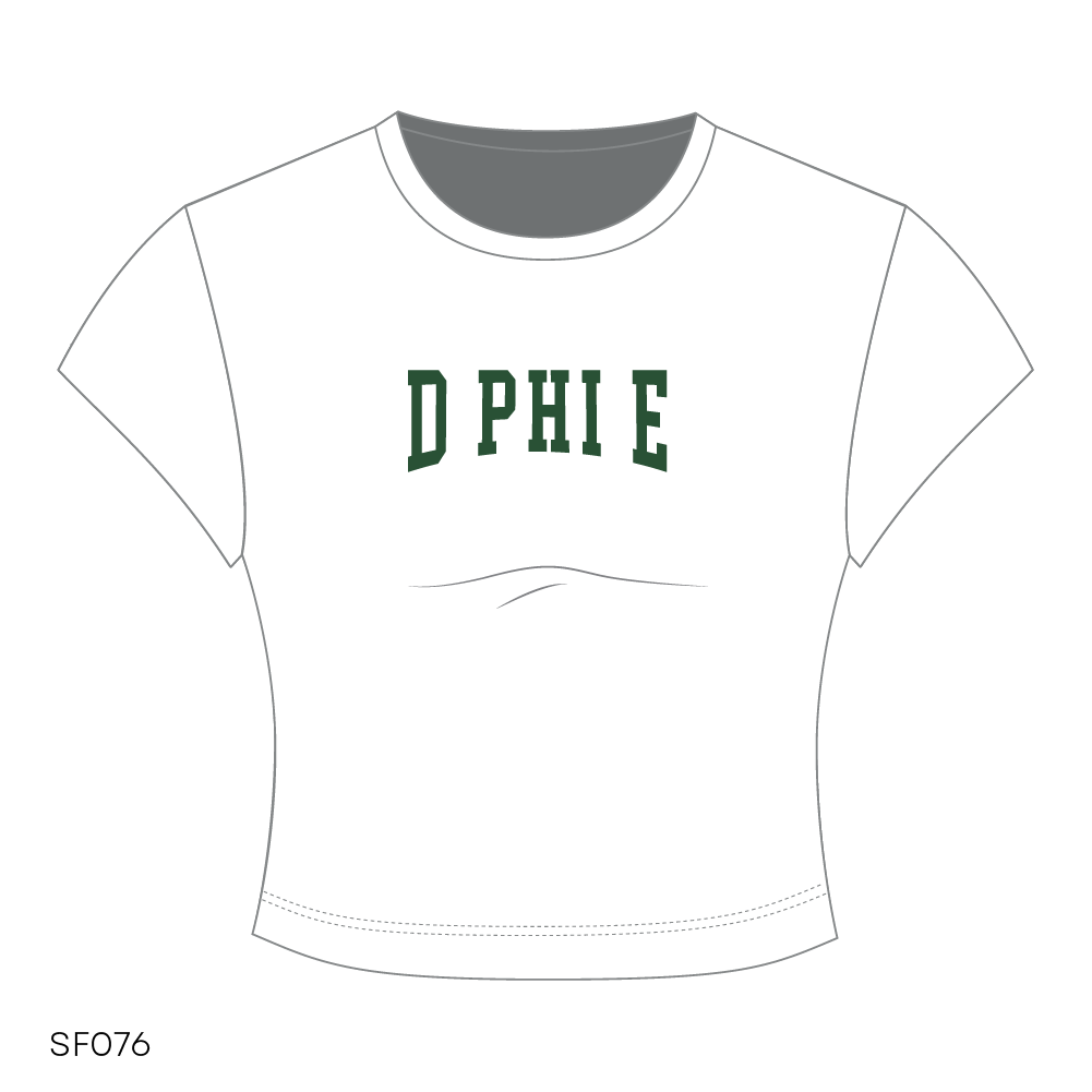 SF076 White