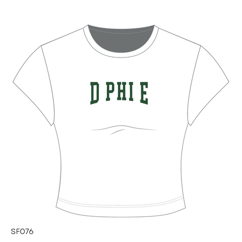 SF076 White