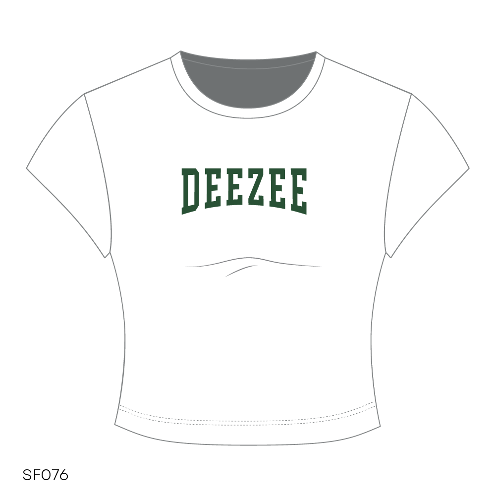 SF076 White