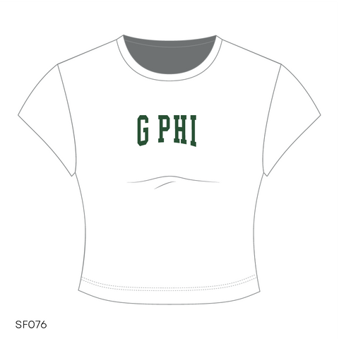 SF076 White