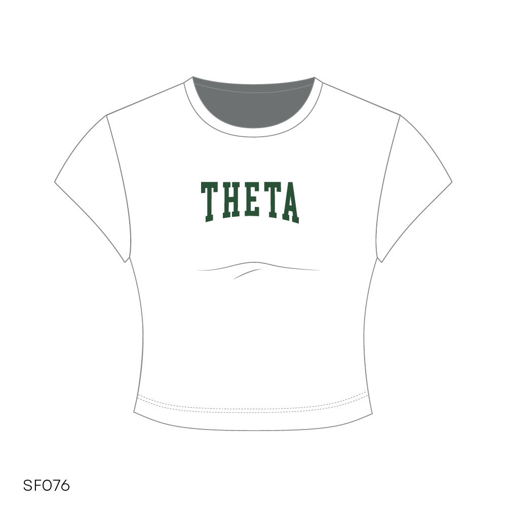 SF076 White