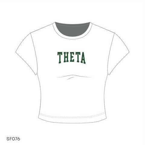 SF076 White
