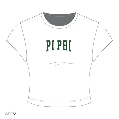 SF076 White