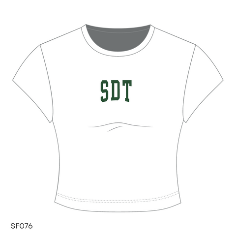 SF076 White