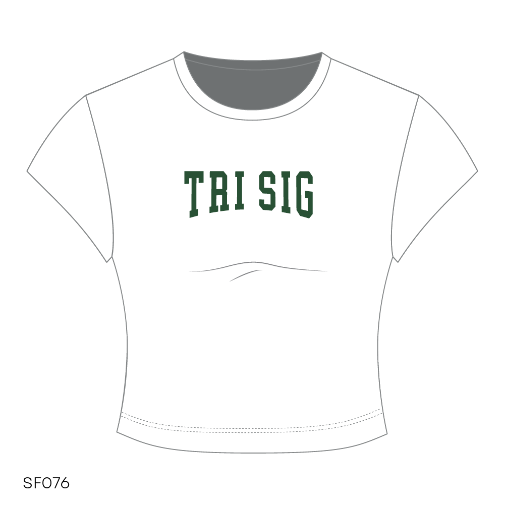 SF076 White