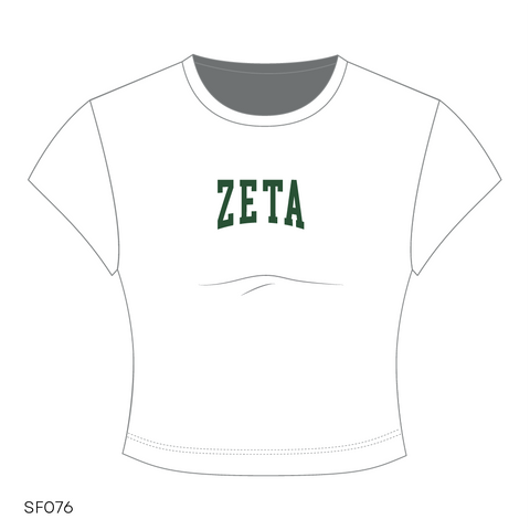 SF076 White