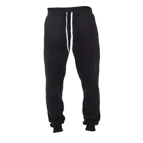 Shaka Wear Men's Fleece Jogger Pants