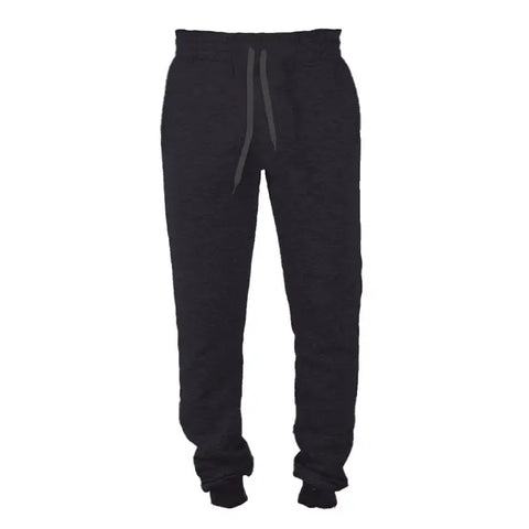 Shaka Wear Men's Fleece Jogger Pants