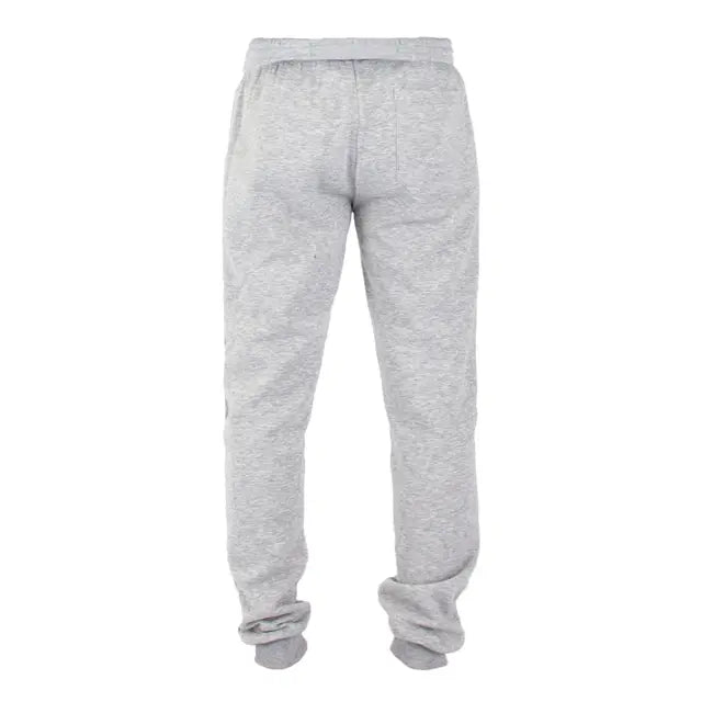 Shaka Wear Men's Fleece Jogger Pants