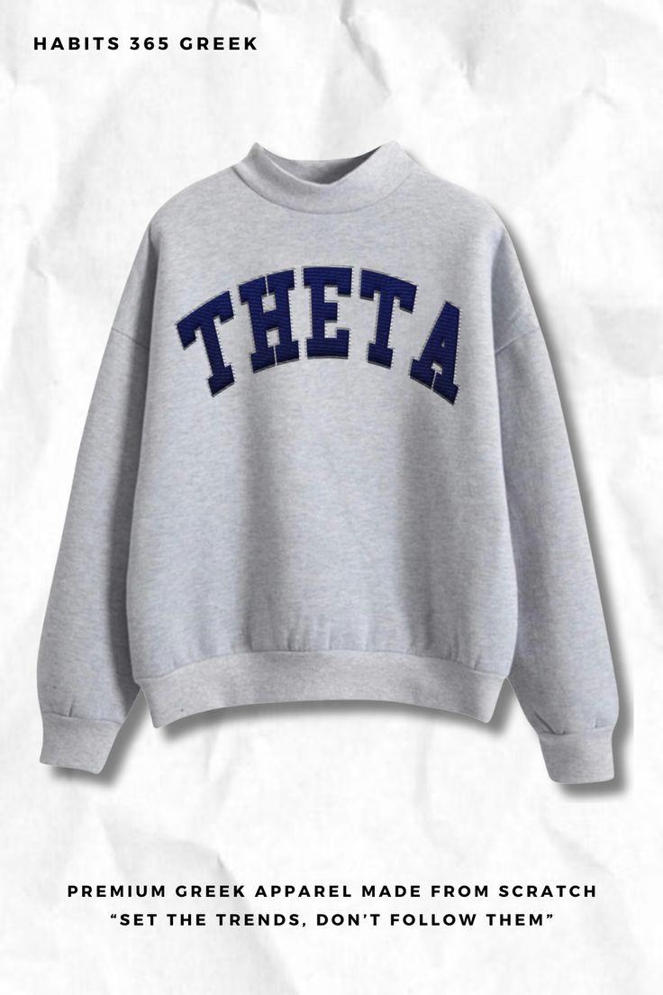 DG-001 Sorority | Merch Drops