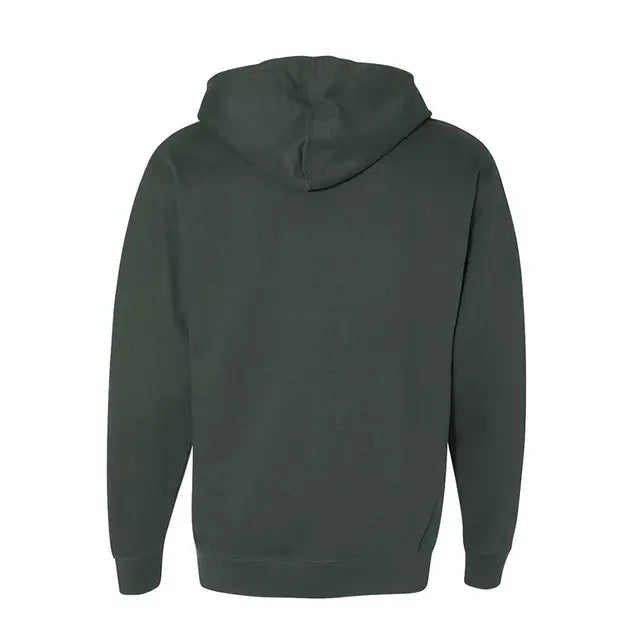 Independent Trading Co. Midweight Hooded Sweatshirt