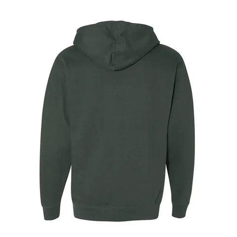 Independent Trading Co. Midweight Hooded Sweatshirt