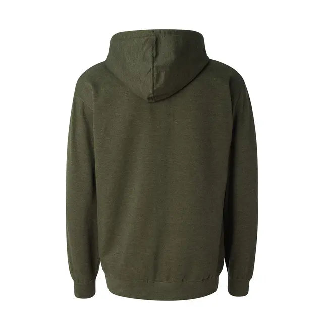 Independent Trading Co. Midweight Hooded Sweatshirt