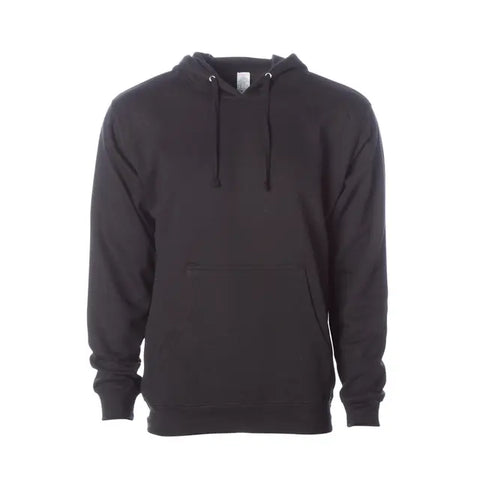 Independent Trading Co. Midweight Hooded Sweatshirt