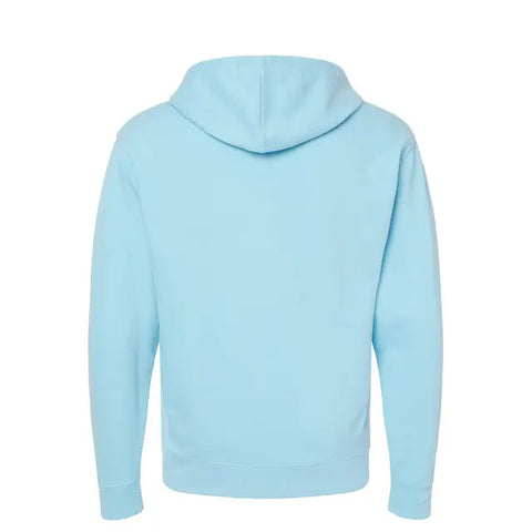 Independent Trading Co. Midweight Hooded Sweatshirt