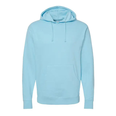 Independent Trading Co. Midweight Hooded Sweatshirt