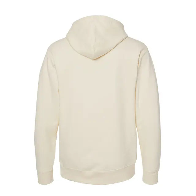 Independent Trading Co. Midweight Hooded Sweatshirt
