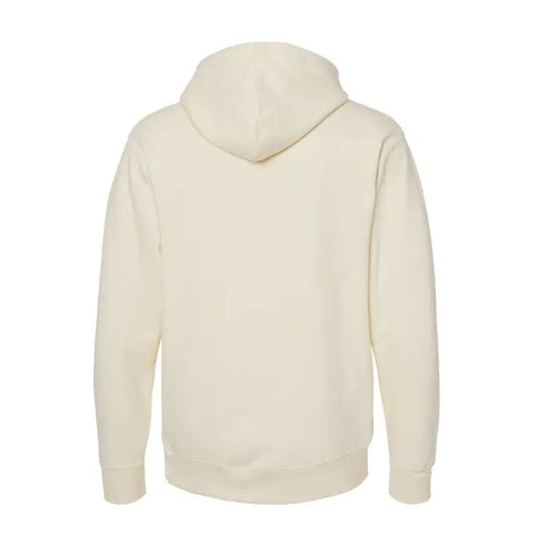 Independent Trading Co. Midweight Hooded Sweatshirt