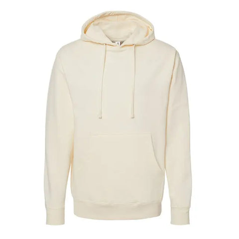 Independent Trading Co. Midweight Hooded Sweatshirt