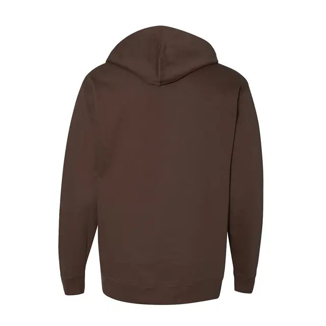 Independent Trading Co. Midweight Hooded Sweatshirt