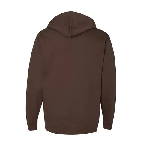 Independent Trading Co. Midweight Hooded Sweatshirt