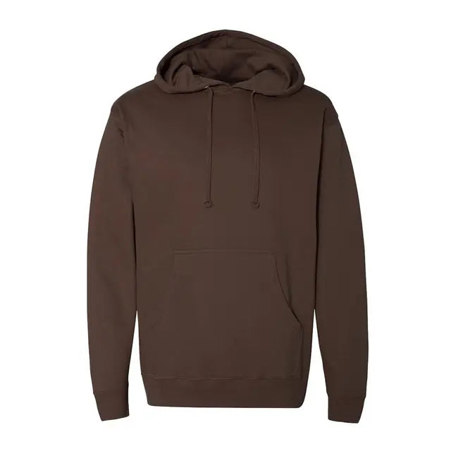 Independent Trading Co. Midweight Hooded Sweatshirt