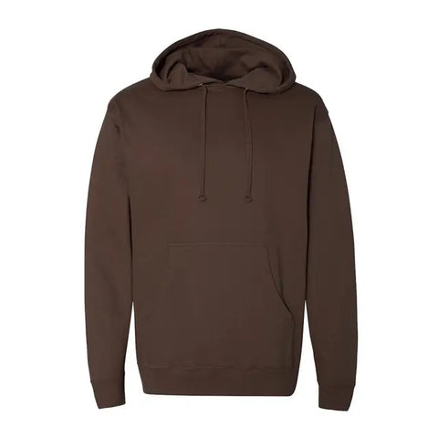 Independent Trading Co. Midweight Hooded Sweatshirt