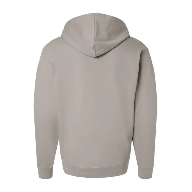 Independent Trading Co. Midweight Hooded Sweatshirt