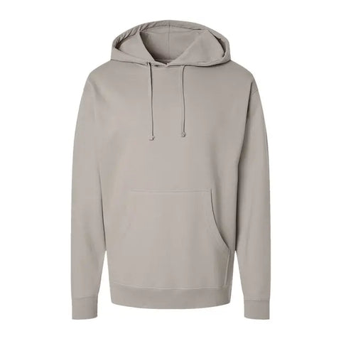 Independent Trading Co. Midweight Hooded Sweatshirt