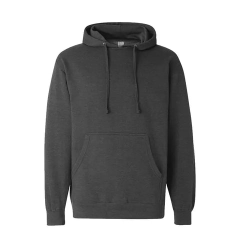 Independent Trading Co. Midweight Hooded Sweatshirt