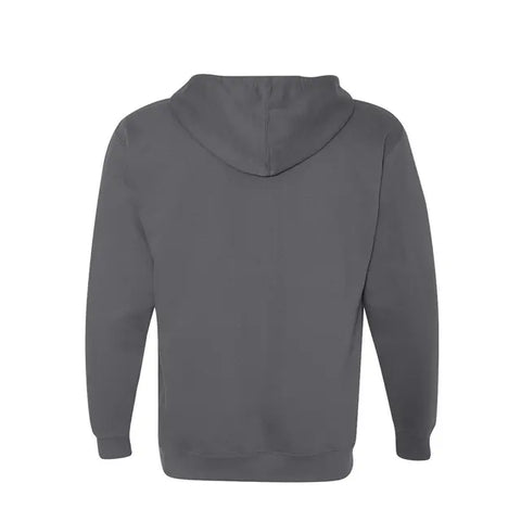 Independent Trading Co. Midweight Hooded Sweatshirt