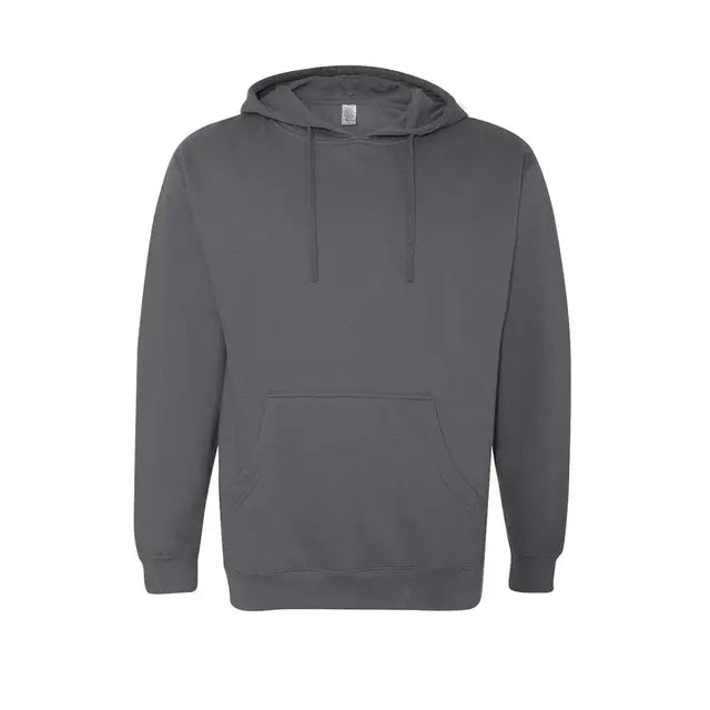 Independent Trading Co. Midweight Hooded Sweatshirt