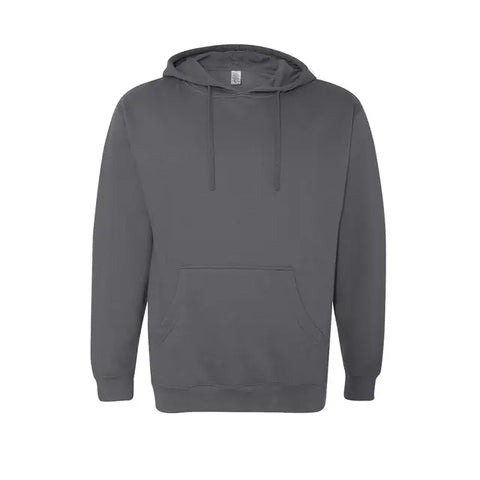 Independent Trading Co. Midweight Hooded Sweatshirt