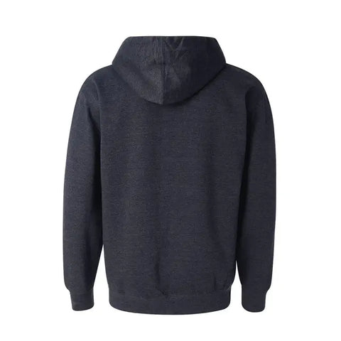 Independent Trading Co. Midweight Hooded Sweatshirt