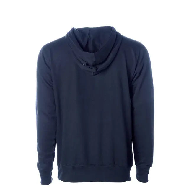 Independent Trading Co. Midweight Hooded Sweatshirt