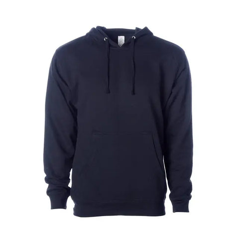 Independent Trading Co. Midweight Hooded Sweatshirt