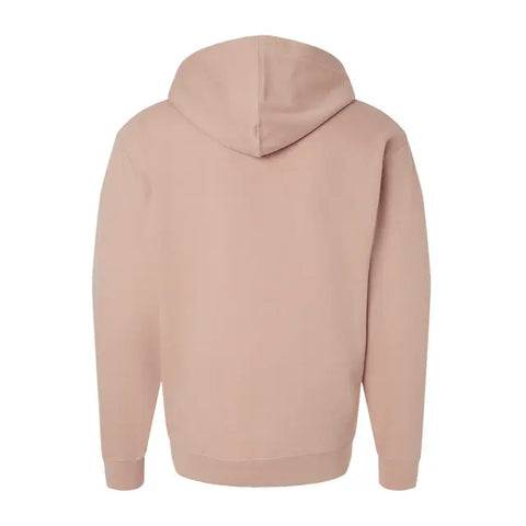 Independent Trading Co. Midweight Hooded Sweatshirt