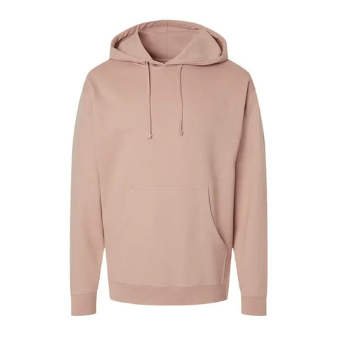 Independent Trading Co. Midweight Hooded Sweatshirt