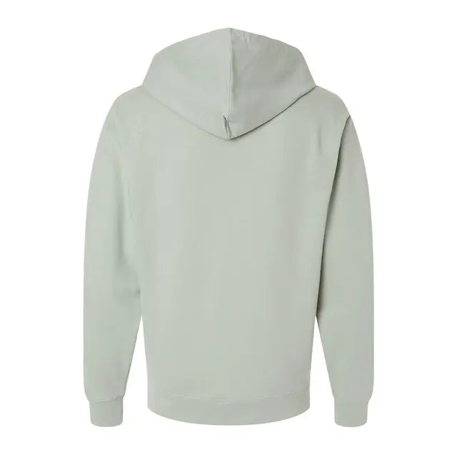 Independent Trading Co. Midweight Hooded Sweatshirt