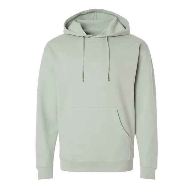 Independent Trading Co. Midweight Hooded Sweatshirt