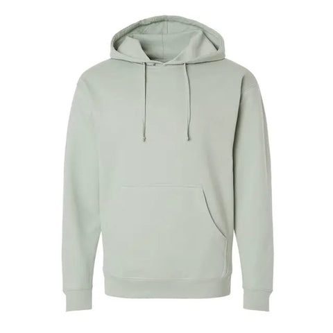 Independent Trading Co. Midweight Hooded Sweatshirt