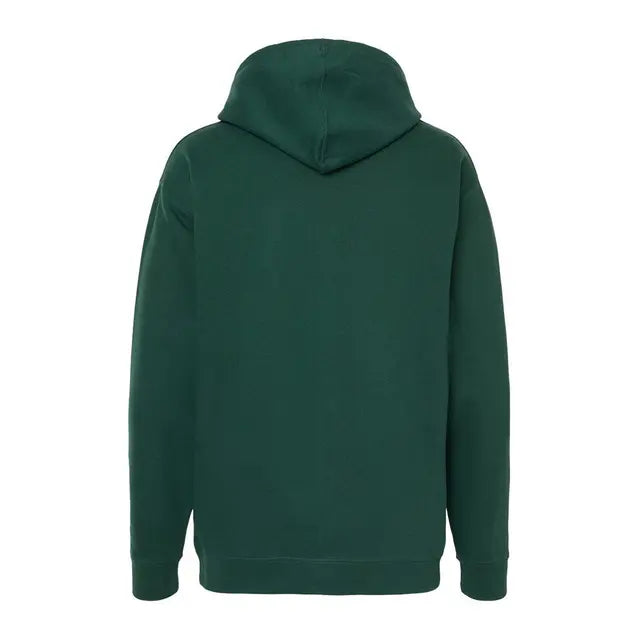 Independent Trading Co. Midweight Hooded Sweatshirt