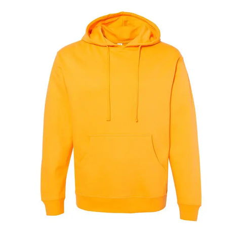 Independent Trading Co. Midweight Hooded Sweatshirt