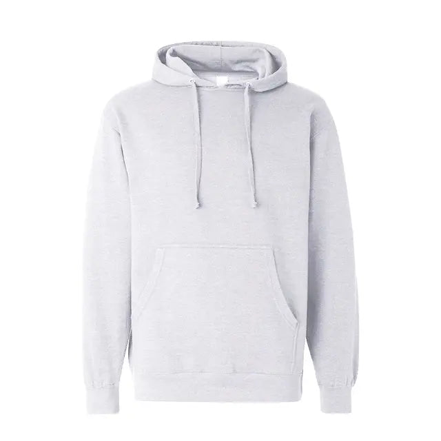 Independent Trading Co. Midweight Hooded Sweatshirt