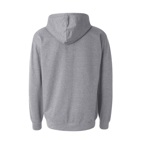 Independent Trading Co. Midweight Hooded Sweatshirt