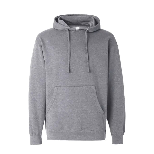 Independent Trading Co. Midweight Hooded Sweatshirt